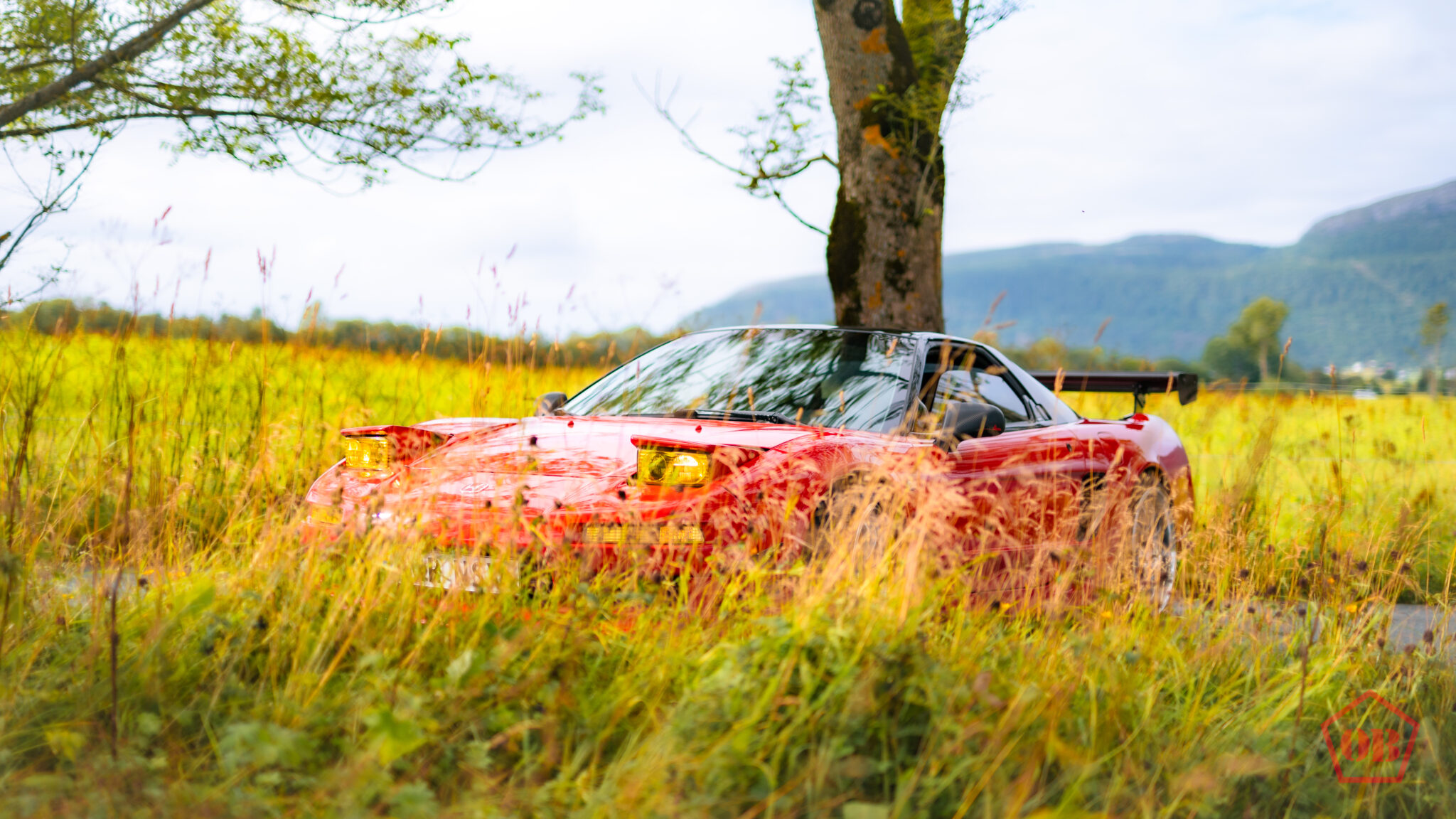 Honda NSX