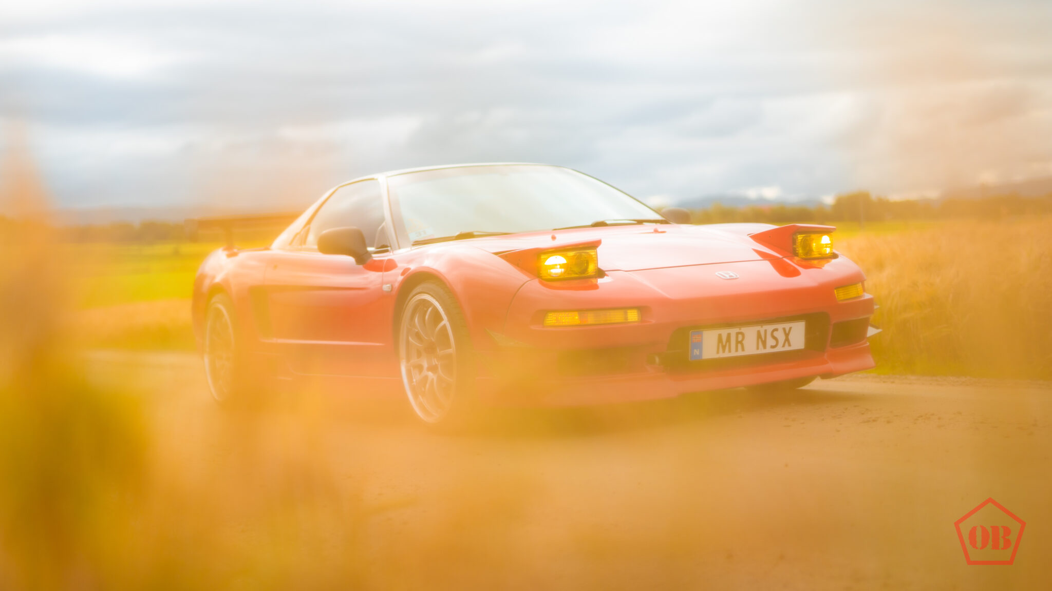 Honda NSX