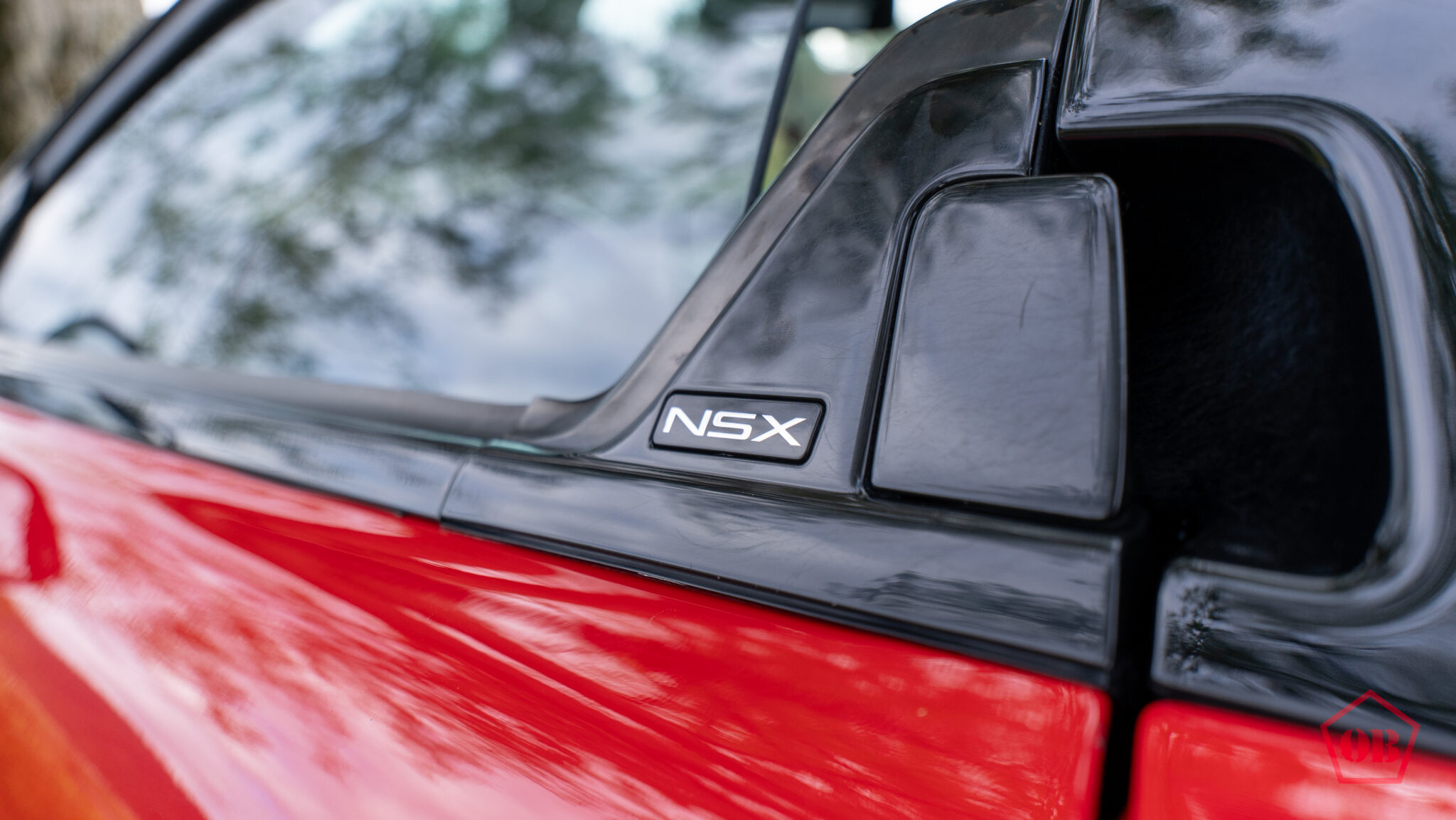 Honda NSX