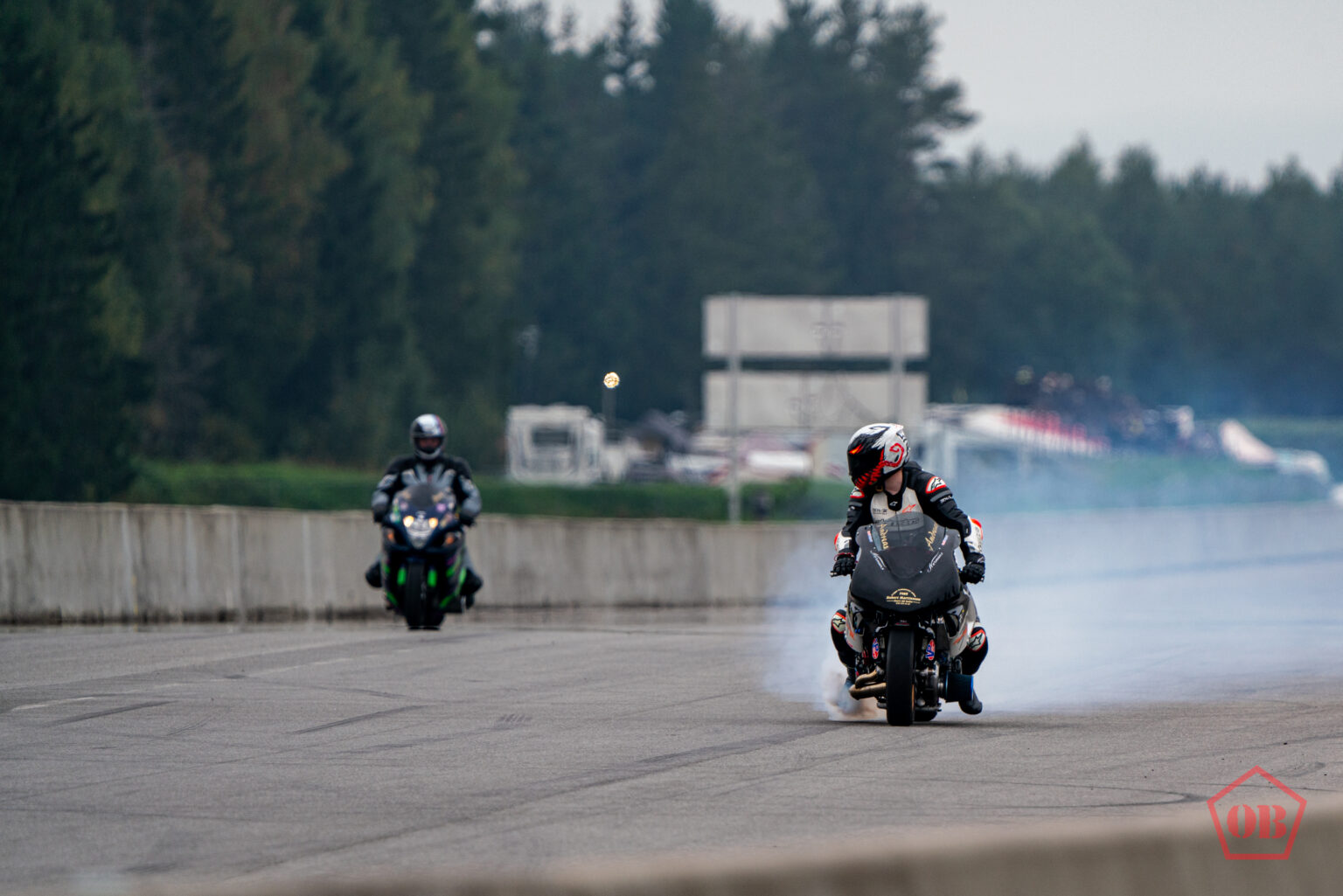 dragrace finals 23