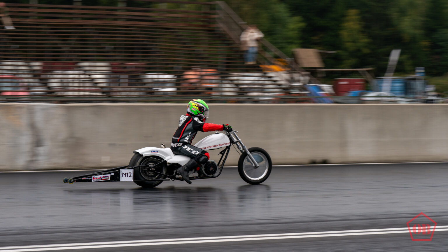 dragrace finals 23