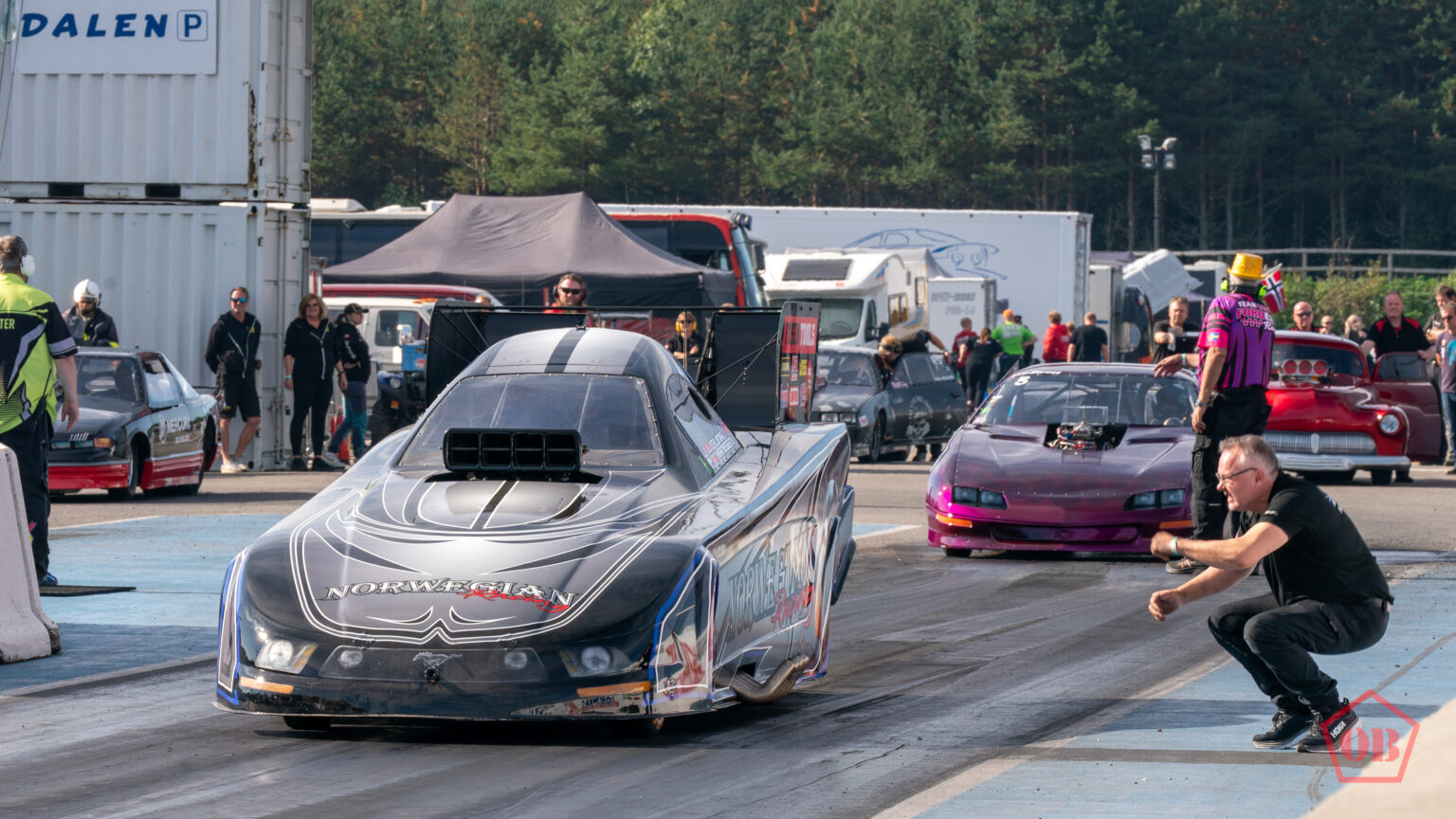 NDRG 2023 Drag Finals