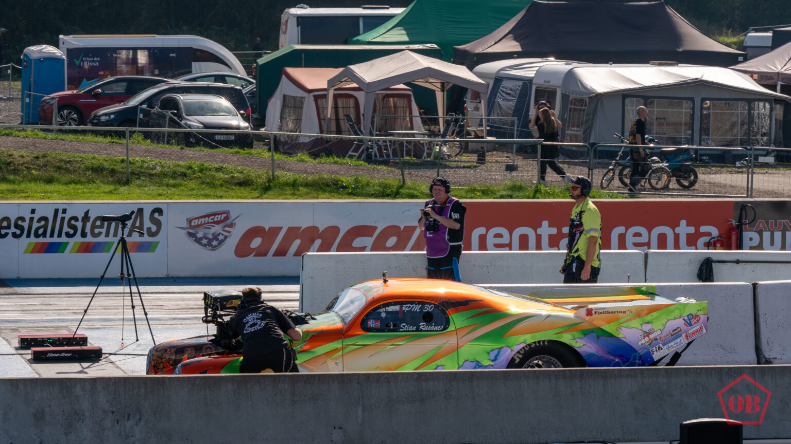 dragrace finals 23
