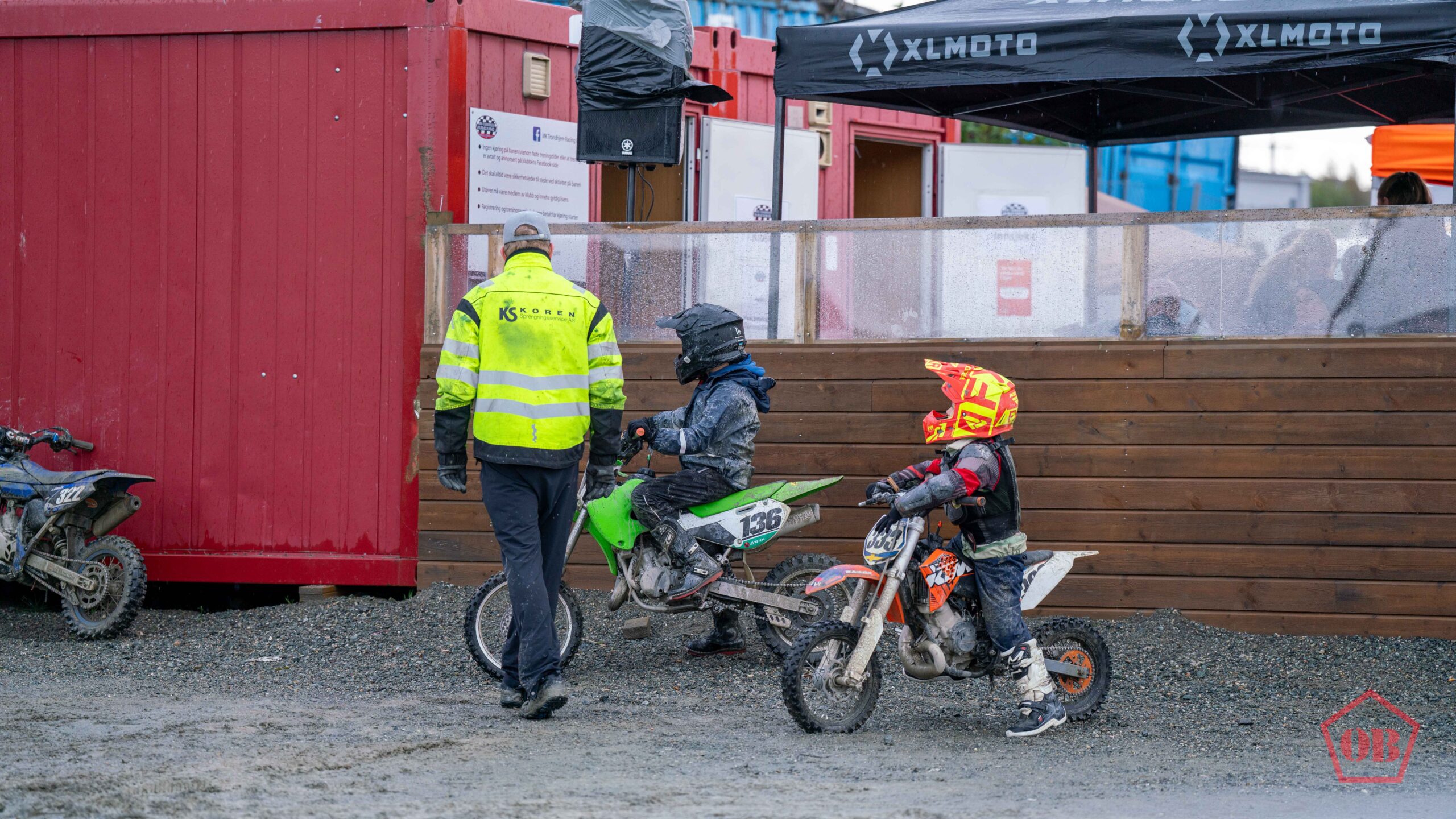 Trondhjems racing klubb 2023