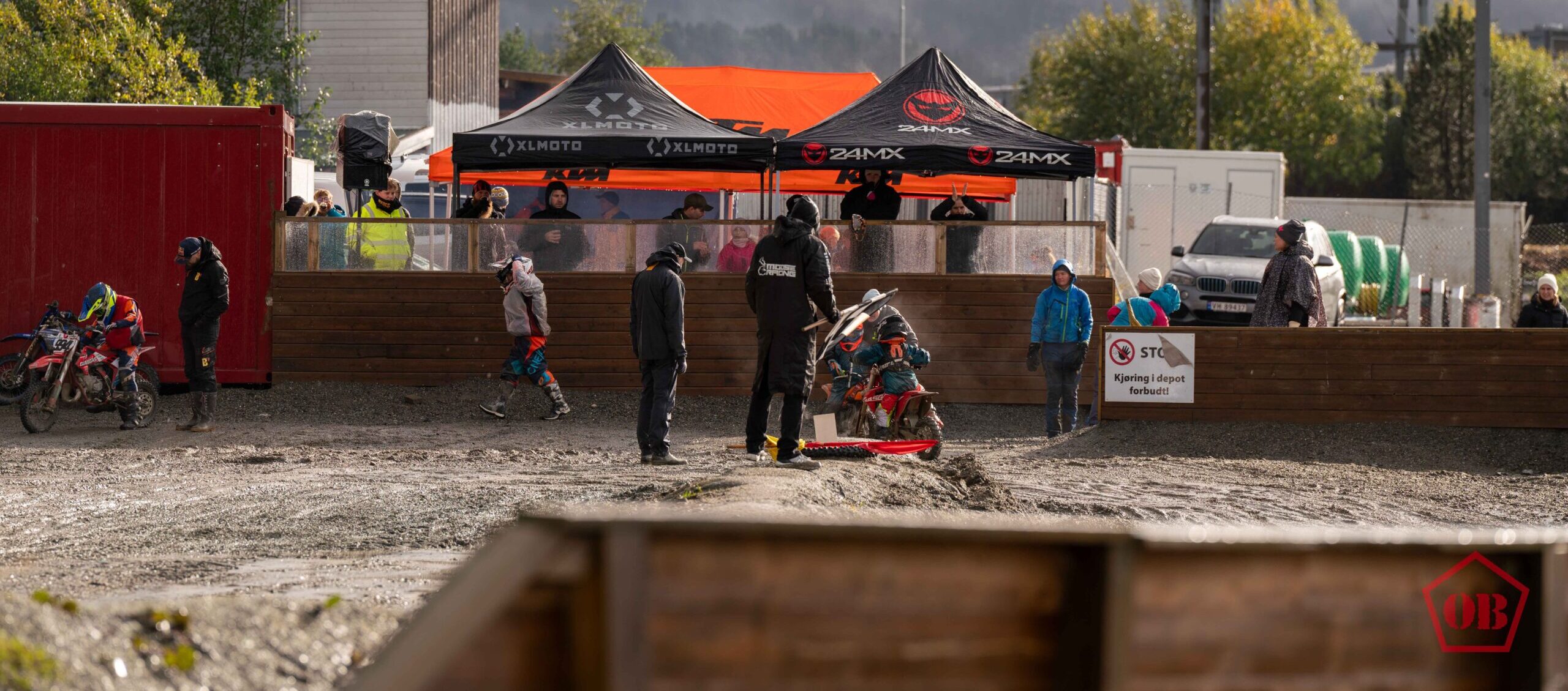 Trondhjems racing klubb 2023