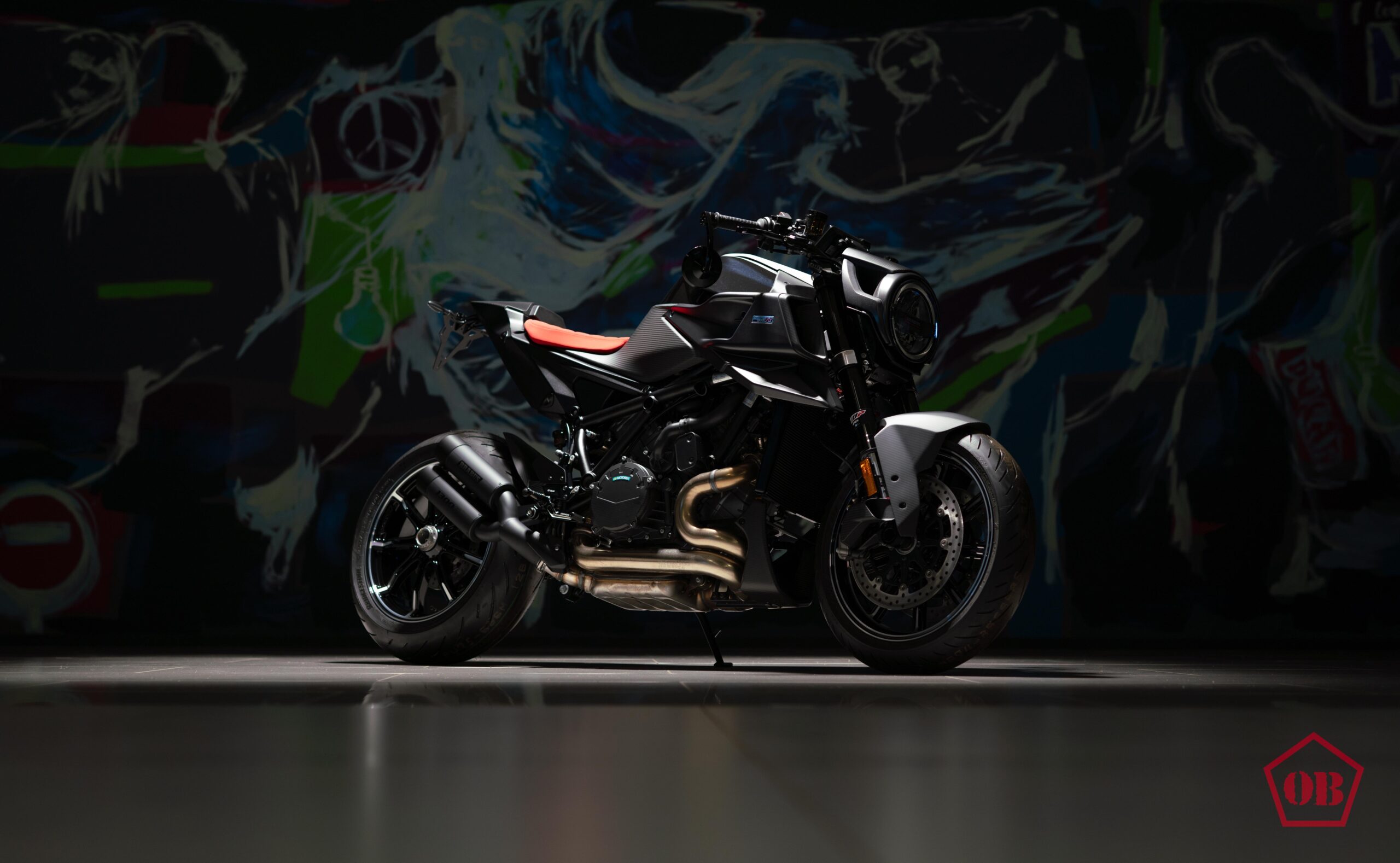 KTM 2023 1300 Brabus