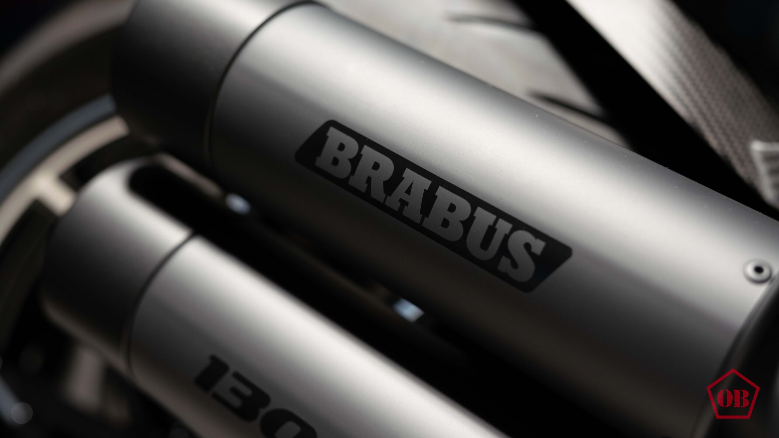 KTM 2023 1300 Brabus