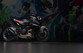 KTM 2023 1300 Brabus
