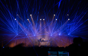Røyksopp Trondheim Spectrum 2023