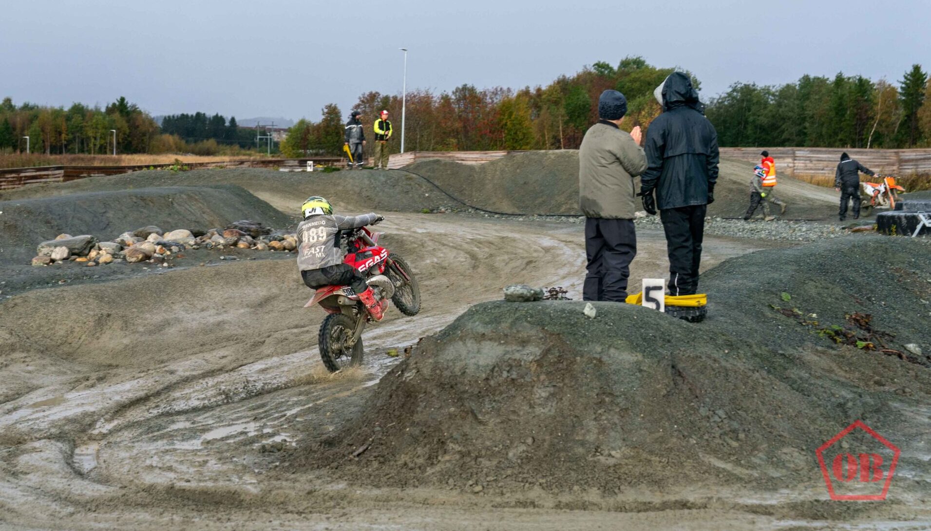 Trondhjems racing klubb 2023