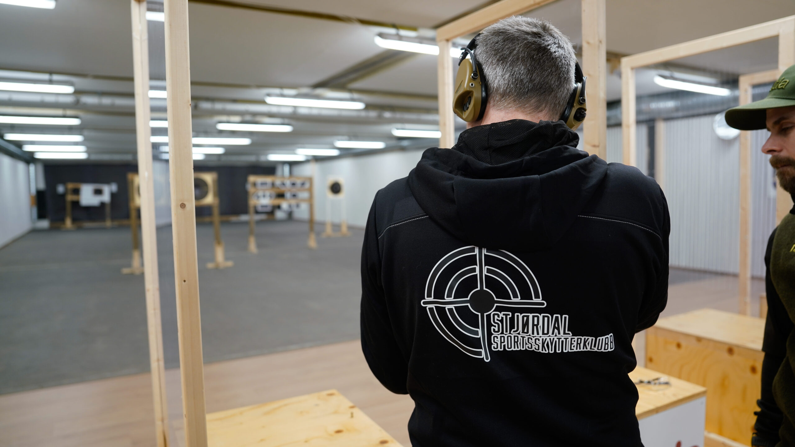 Tanfoglio demo Strørdal 2023
