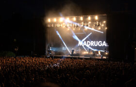 Pstereo 2023