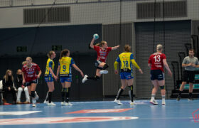 Byåsen håndball 2023