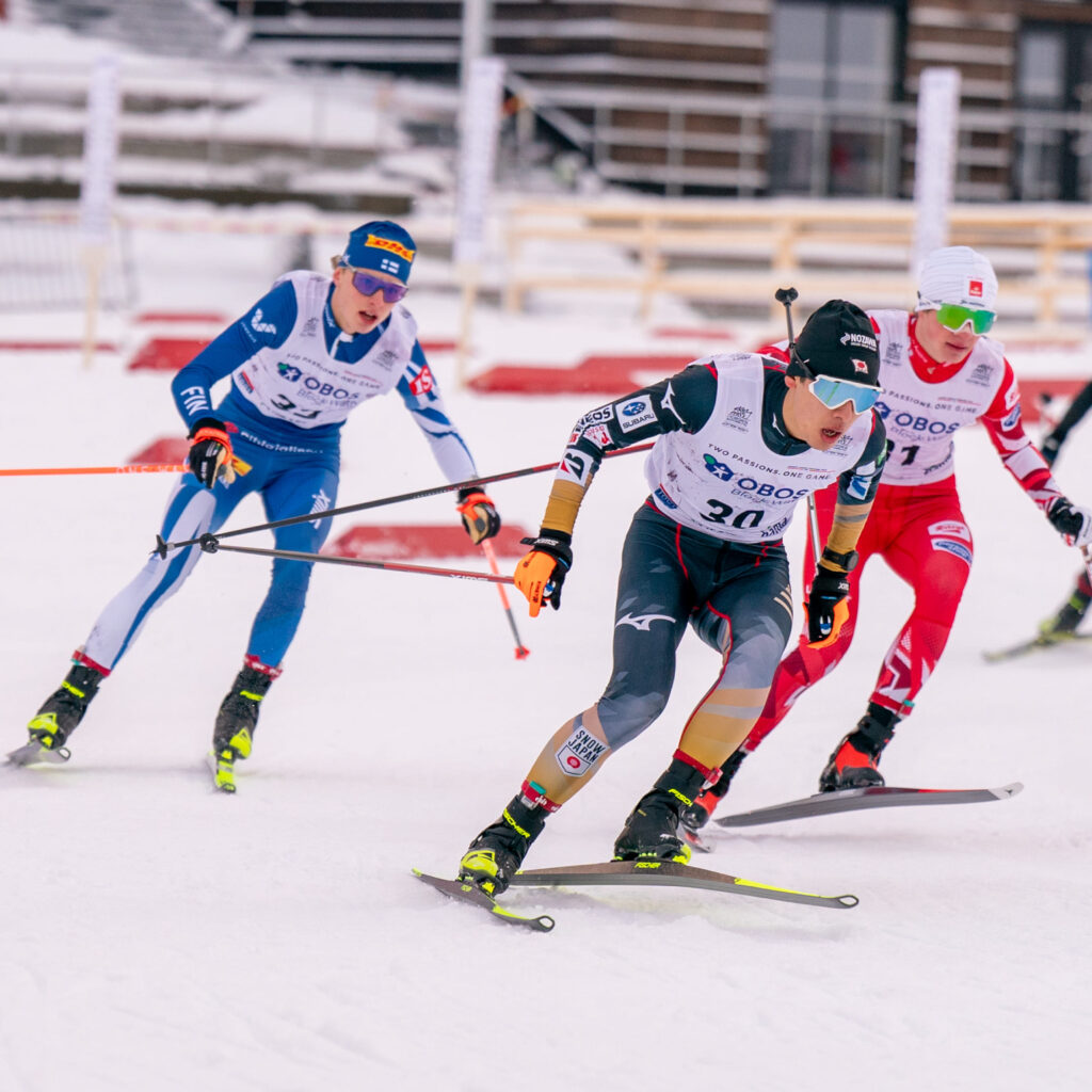 COC Granåsen 2024