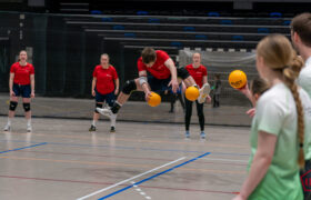 Bedrifts idretts festivalen 2024