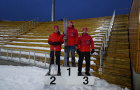 COC granåsen 2024