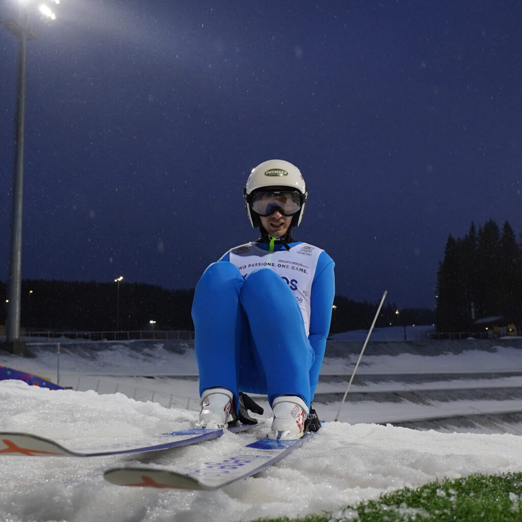 COC granåsen 2024