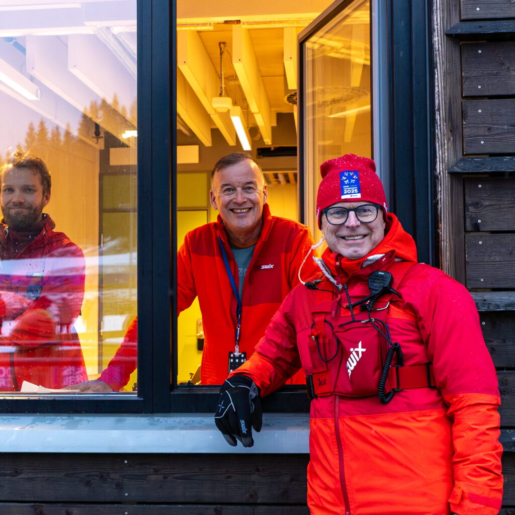 COC granåsen 2024