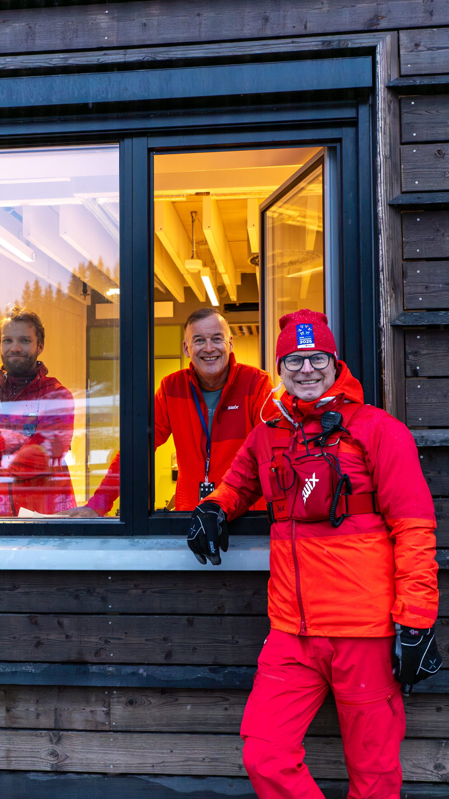 COC granåsen 2024