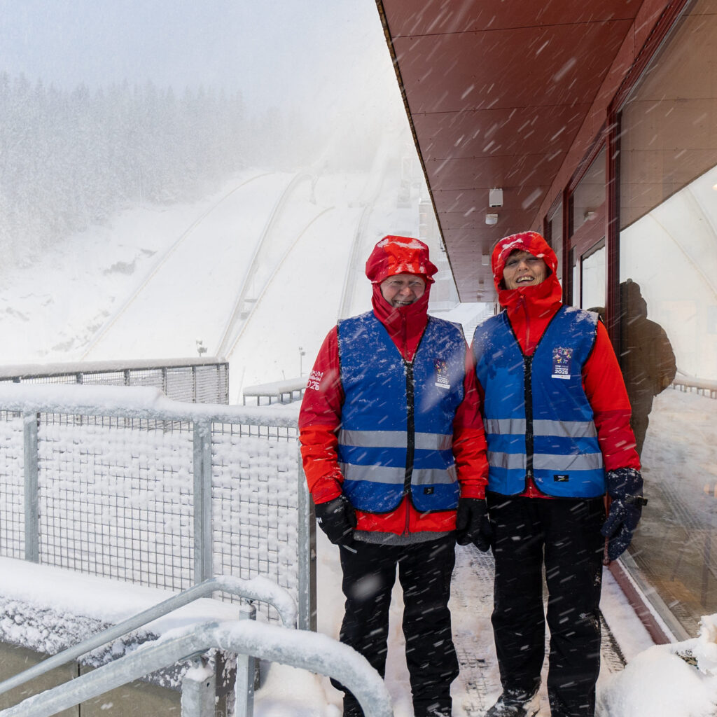 COC Granåsen 2024