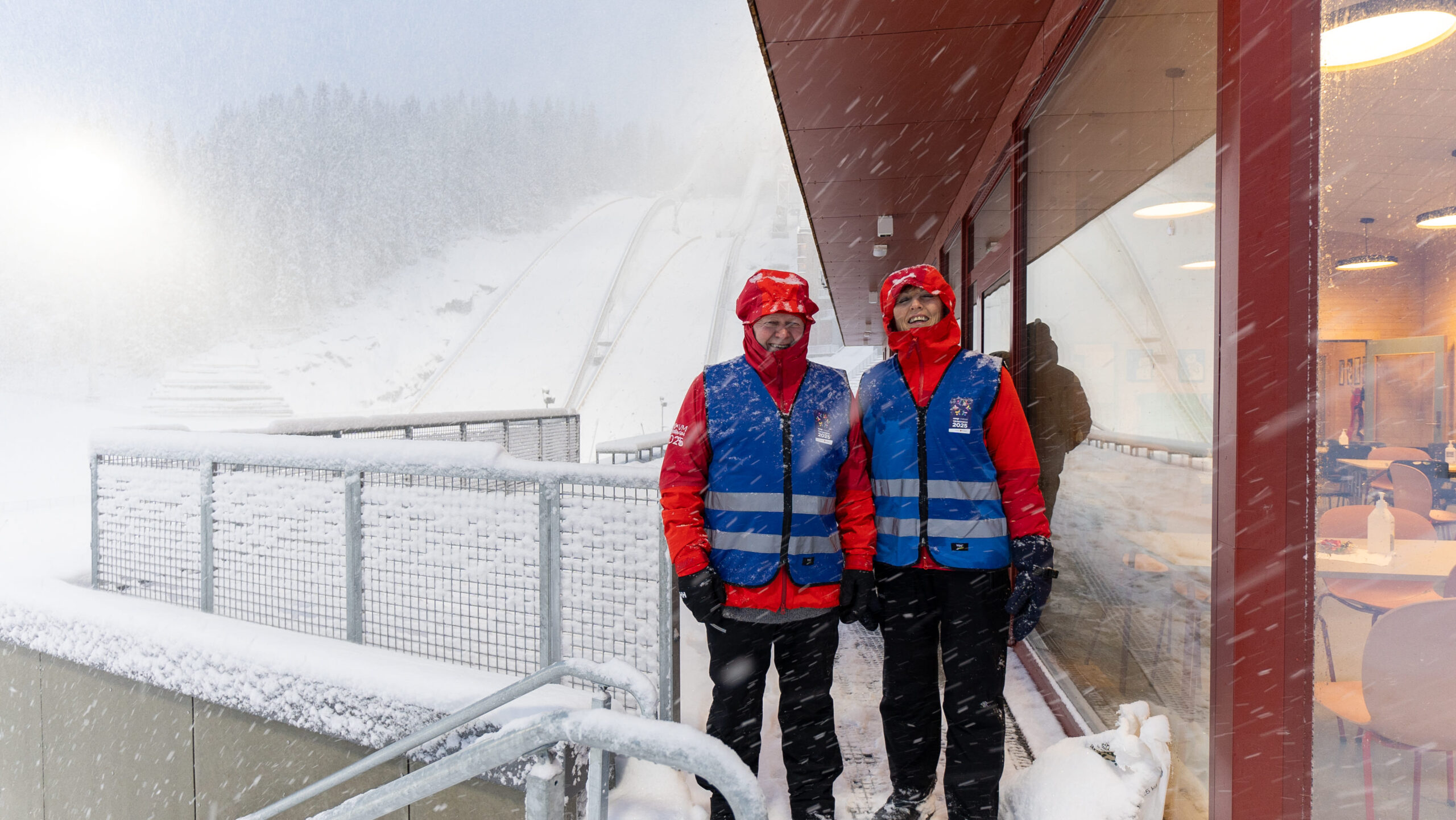 COC Granåsen 2024
