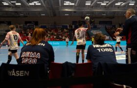 Byåsen - Vipers 24012024