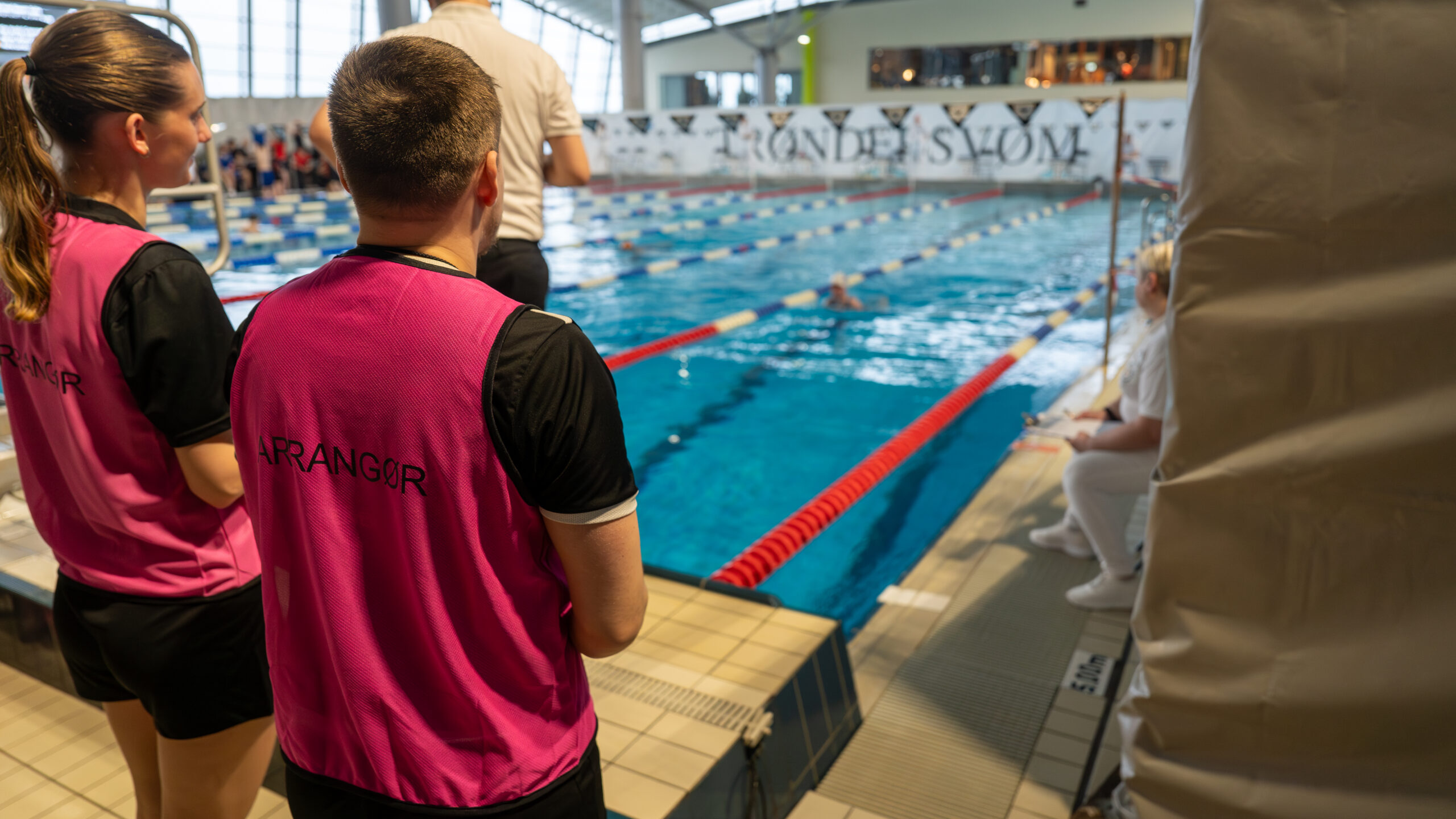 Trøndersvøm 2024