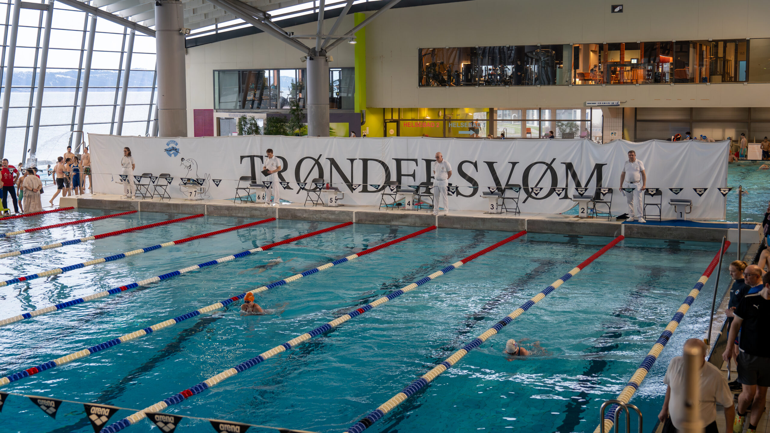 Trøndersvøm 2024