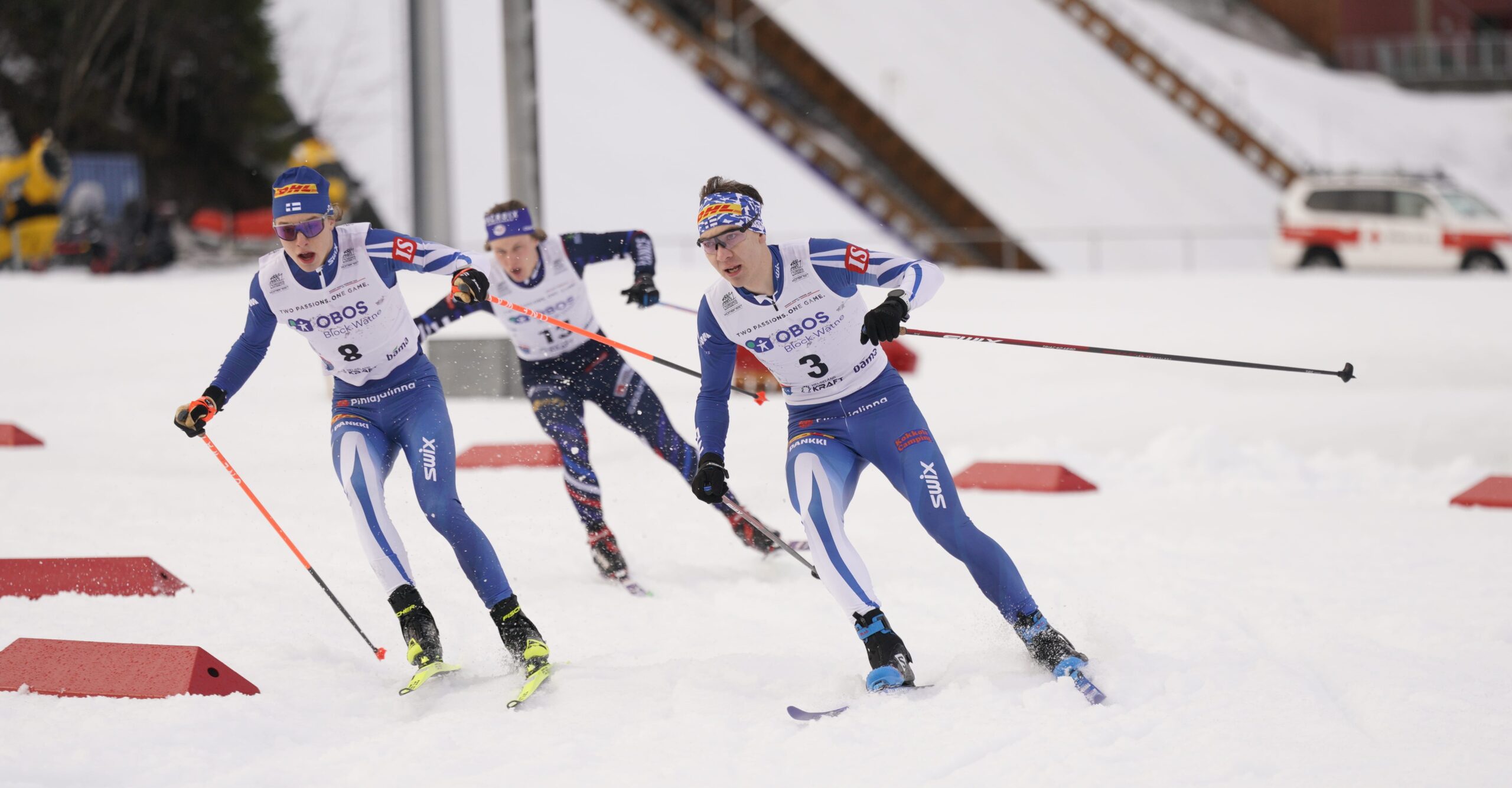 COC granåsen 2024