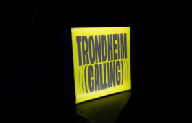 Trondheim calling 2024