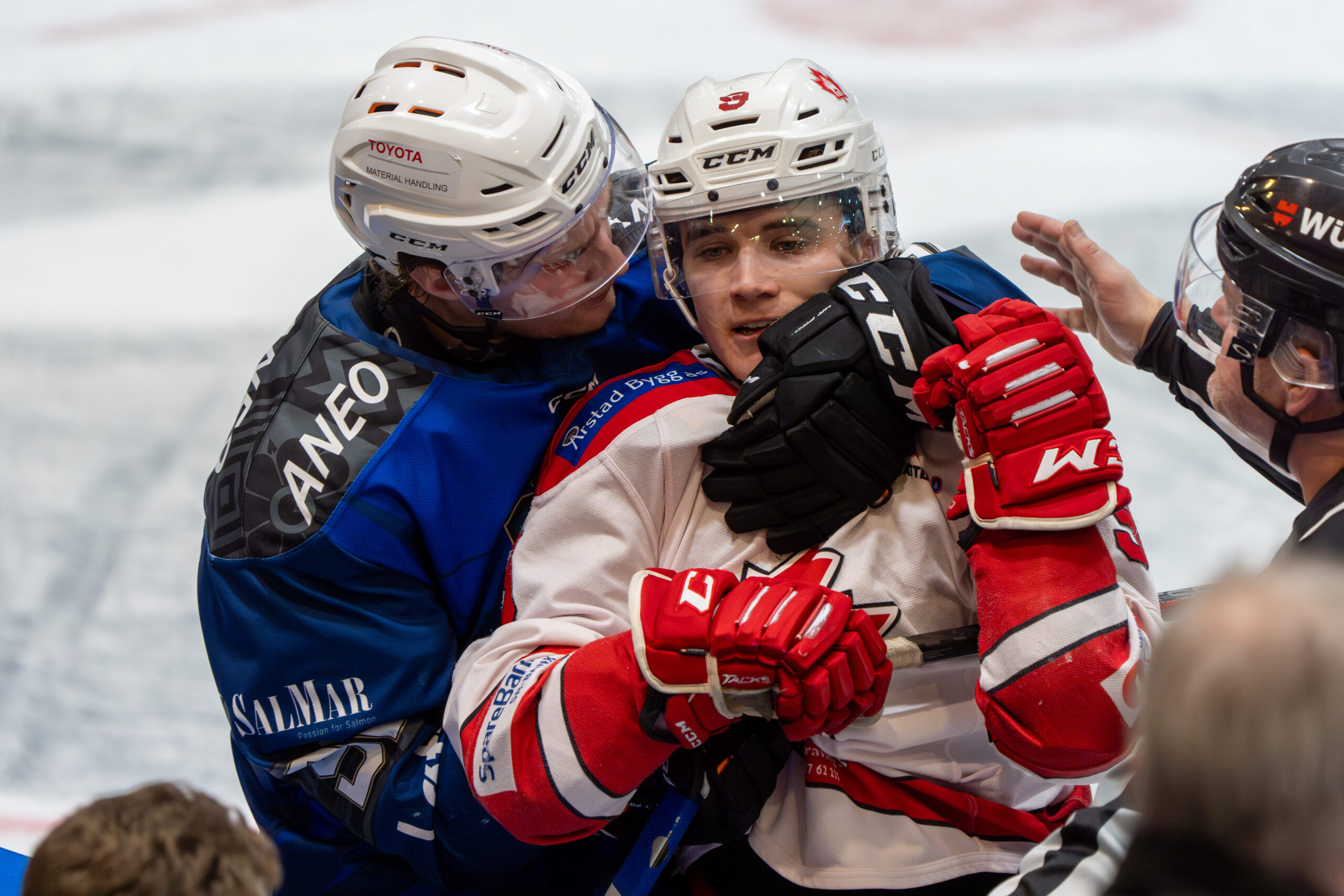 Nidaros mot Bergen 25022024