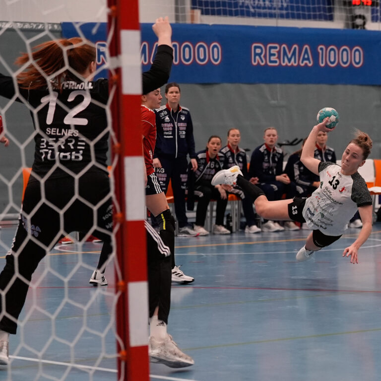 Dobbel kamp Utleira 11022024