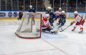 Nidaros mot Bergen 25022024