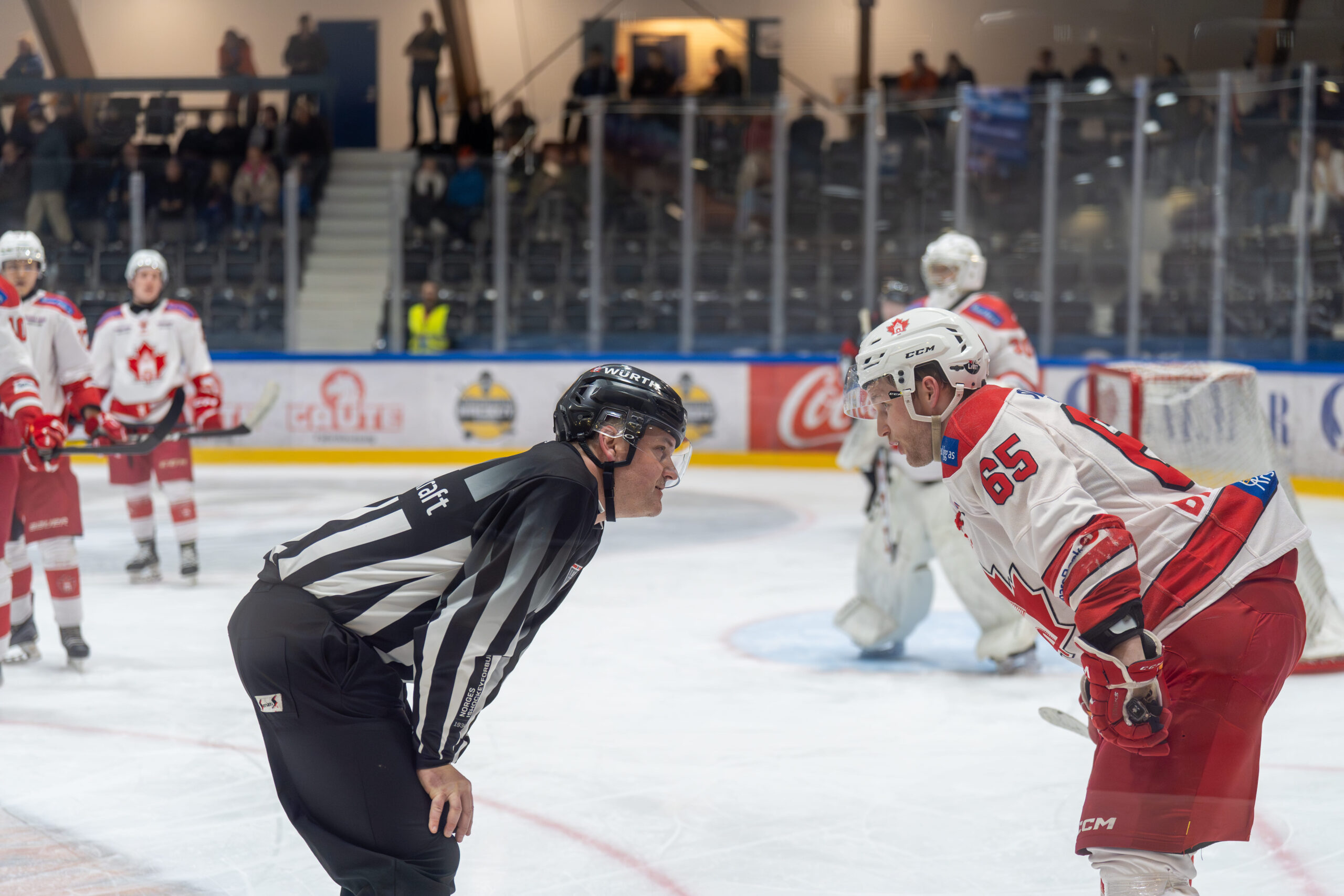 Nidaros mot Bergen 25022024