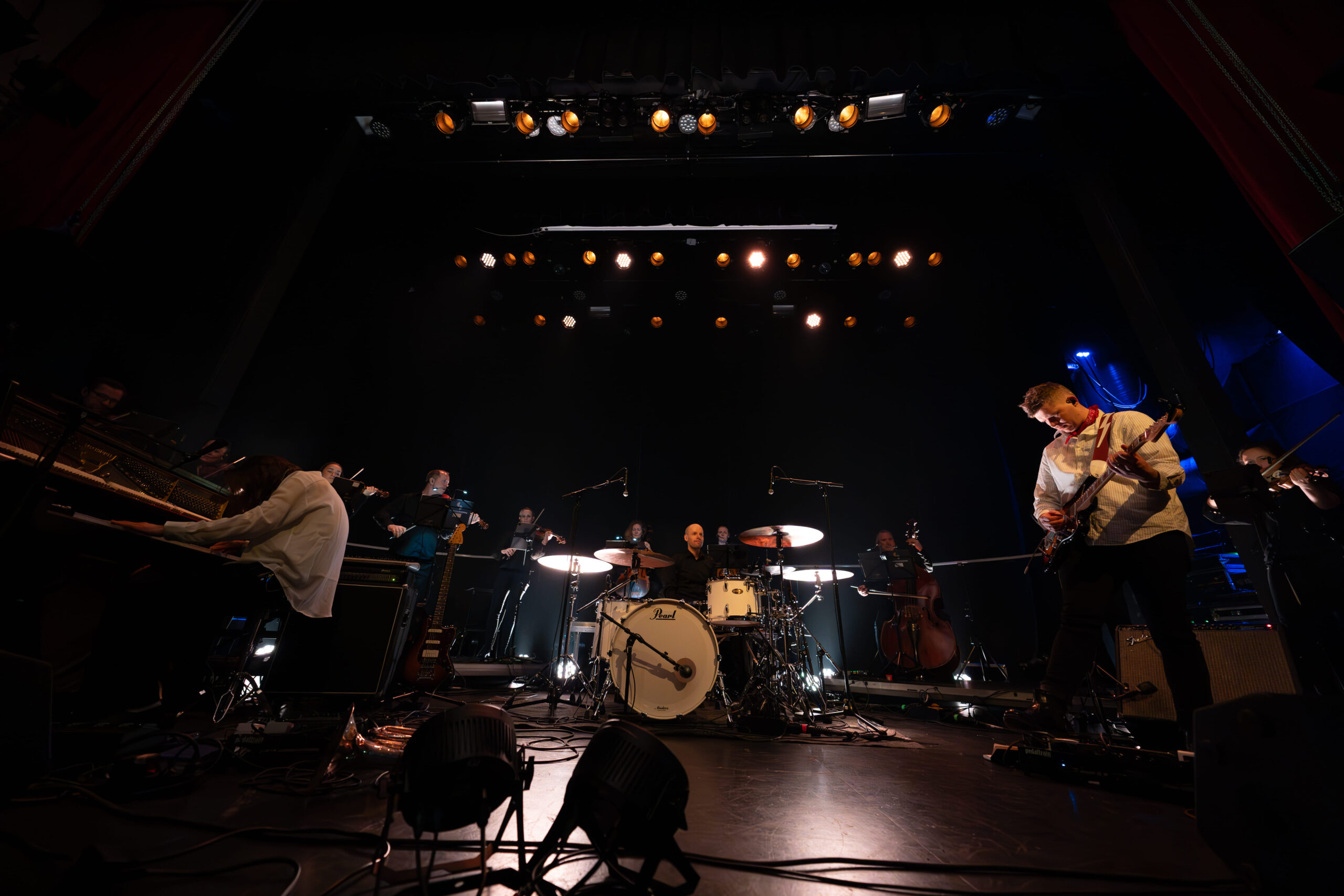 Slowshift Byscenen 2024