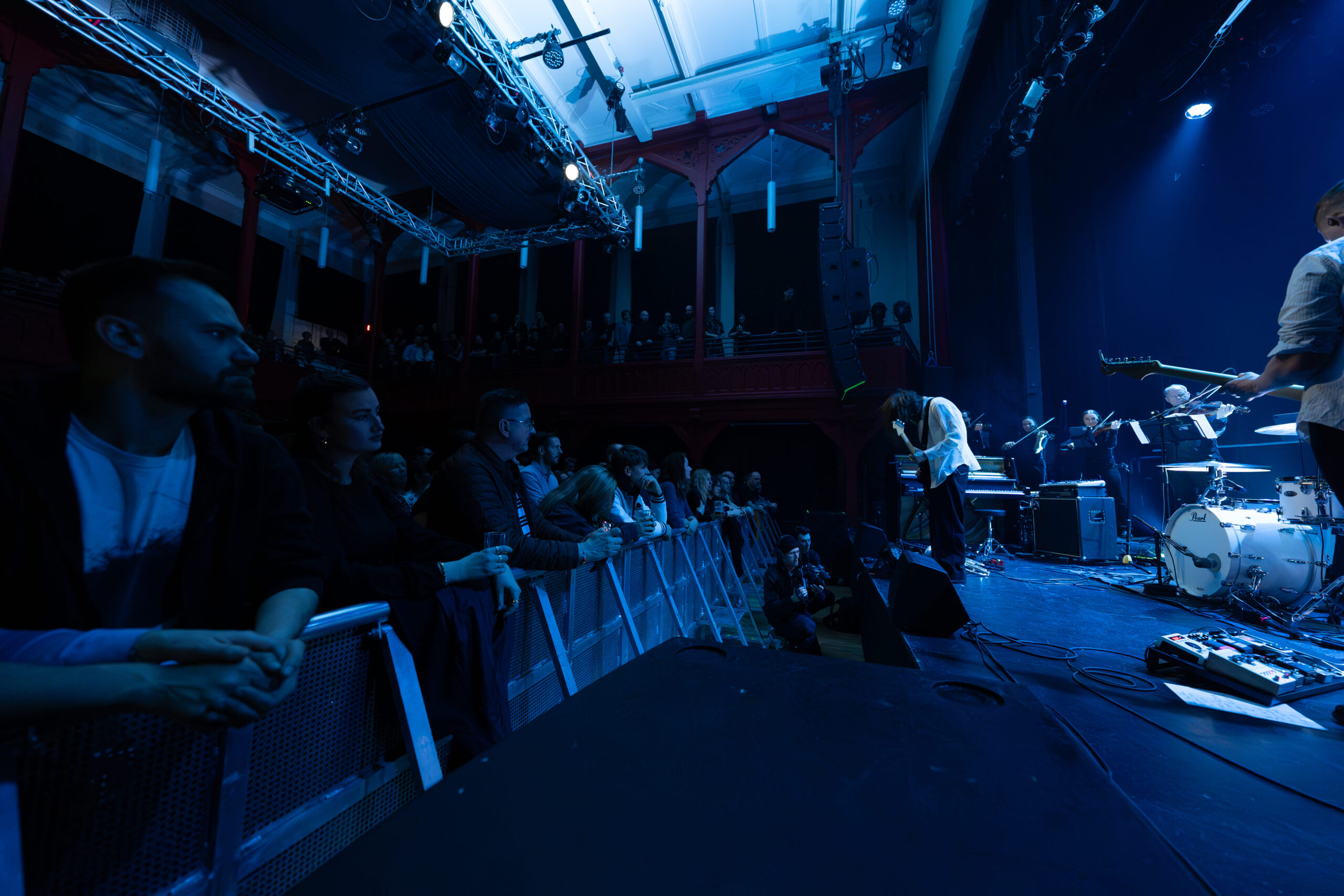 Slowshift Byscenen 2024