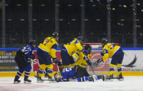 Nidaros - storhammar 2024