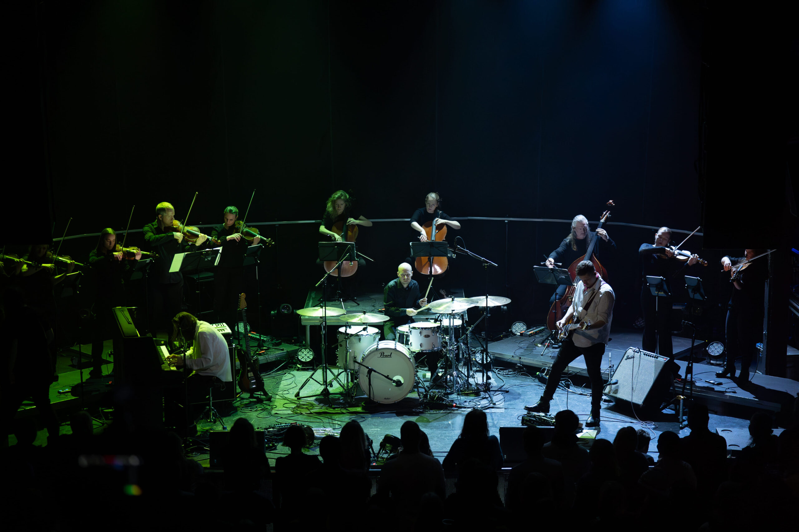 Slowshift Byscenen 2024