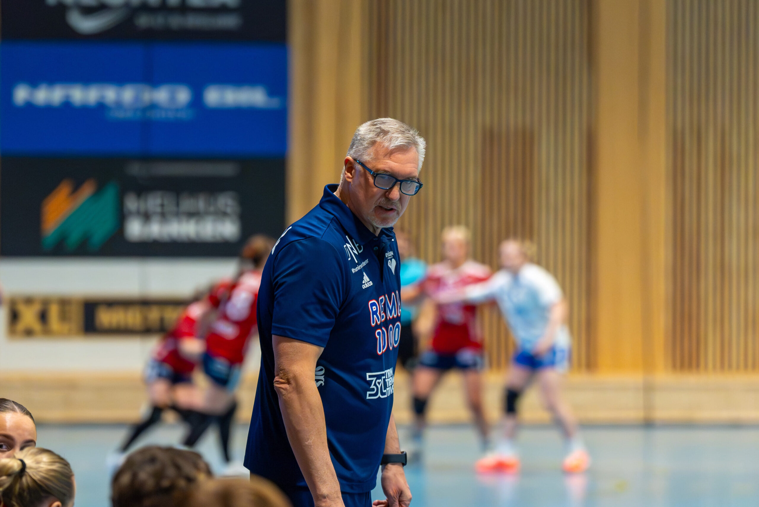 Byåsen sin siste kamp 2023/2024