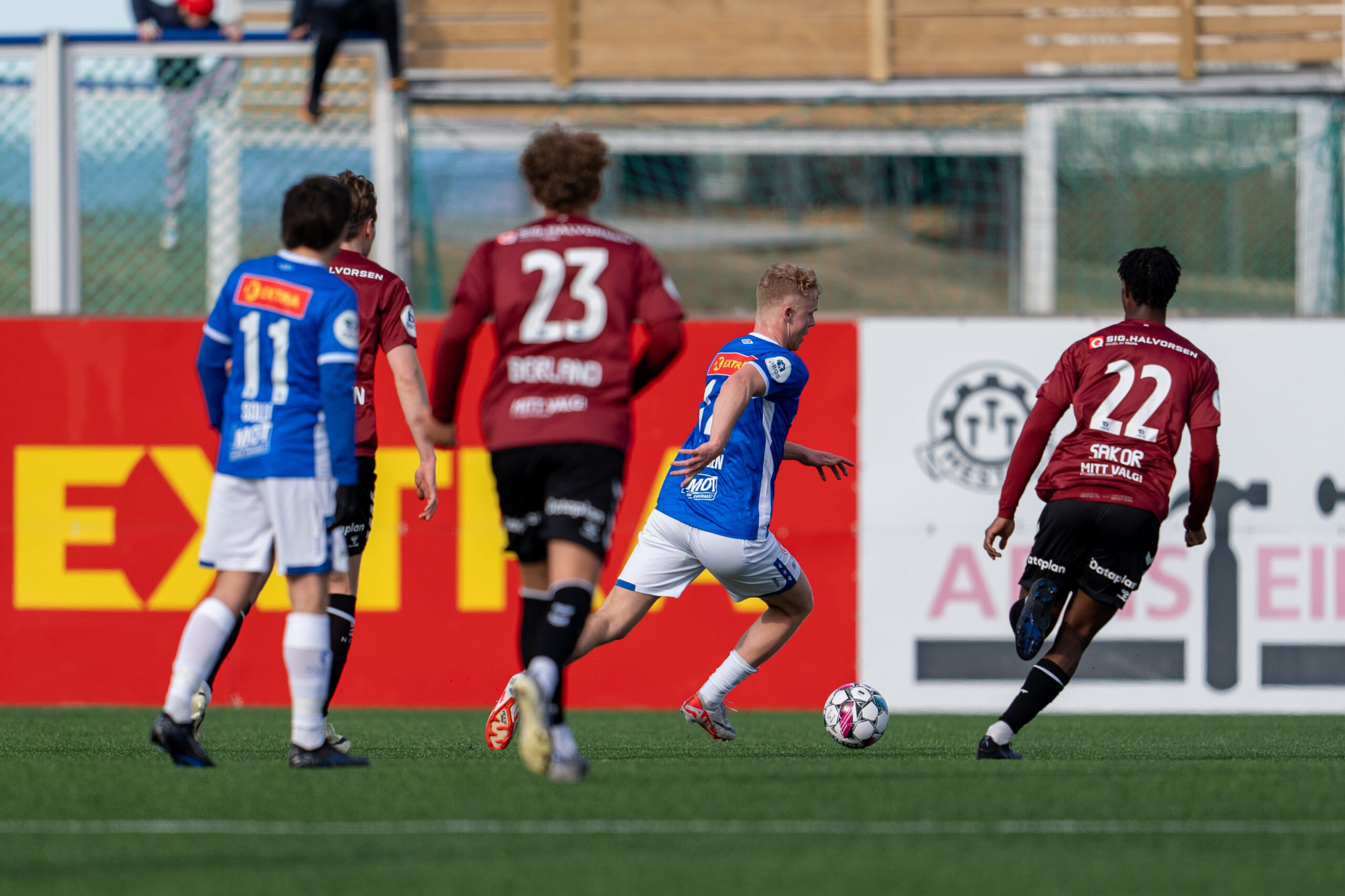 Ranheim - Sandes ULF 2024