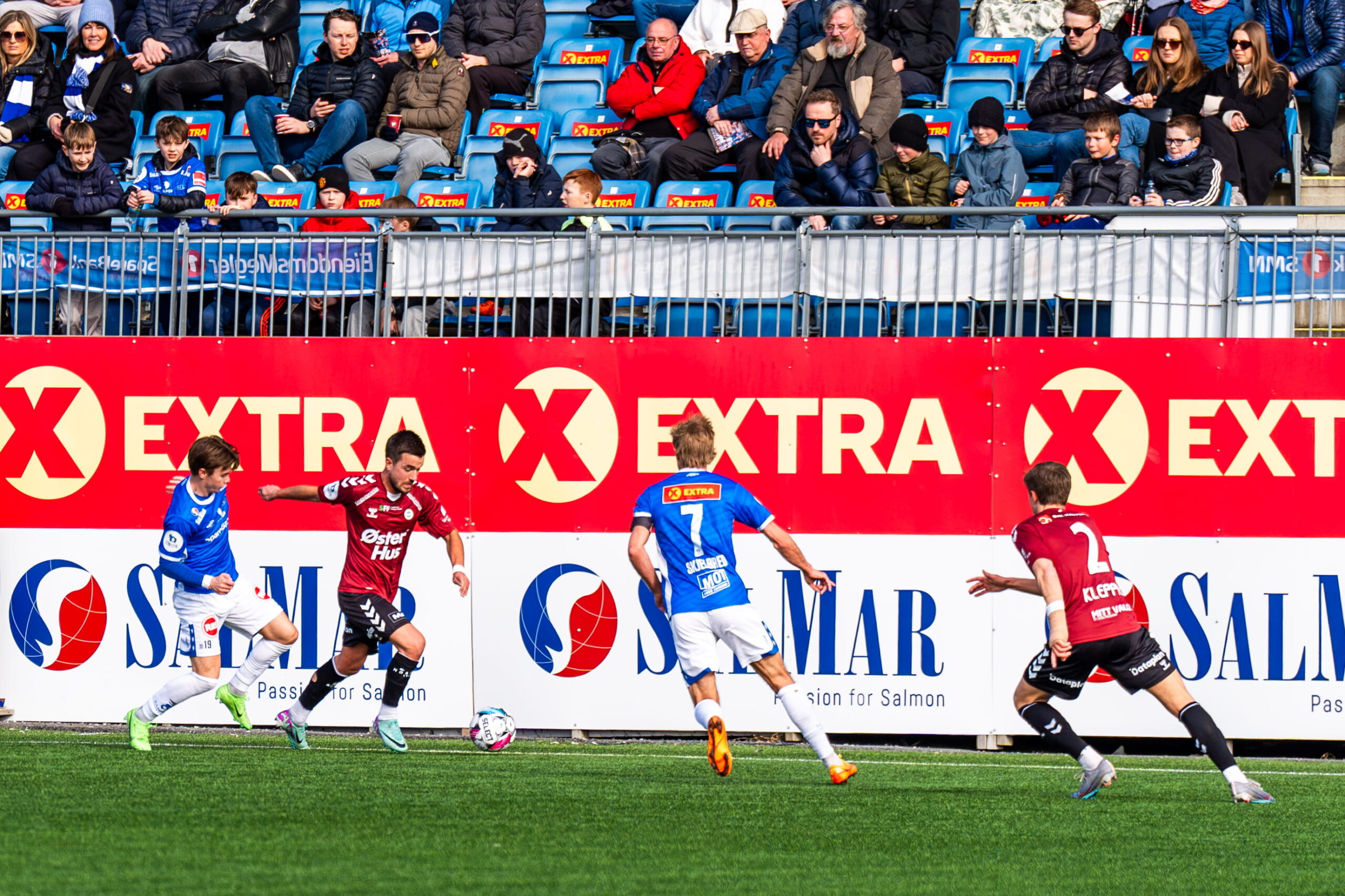 Ranheim - Sandes ULF 2024