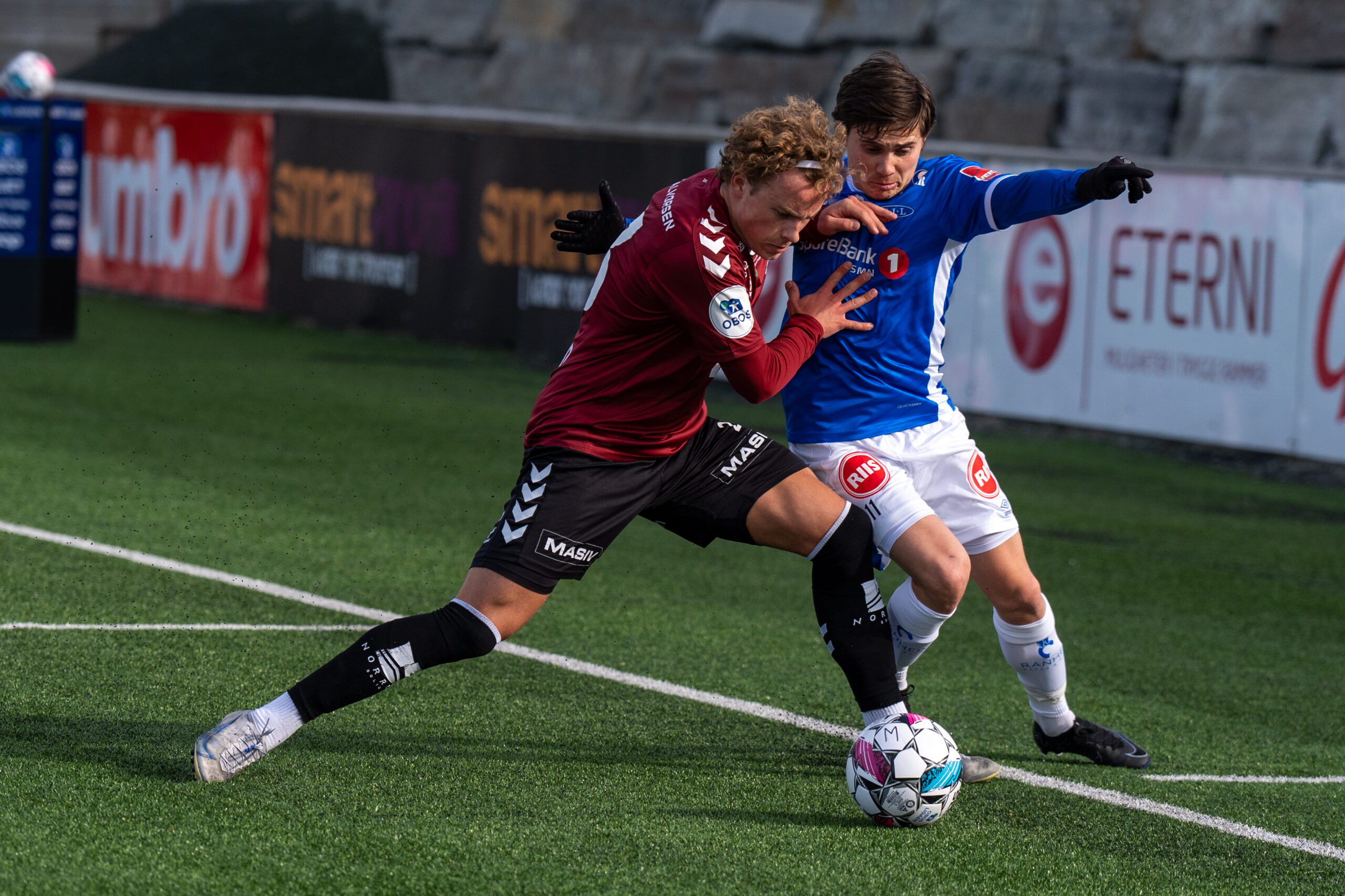 Ranheim - Sandes ULF 2024