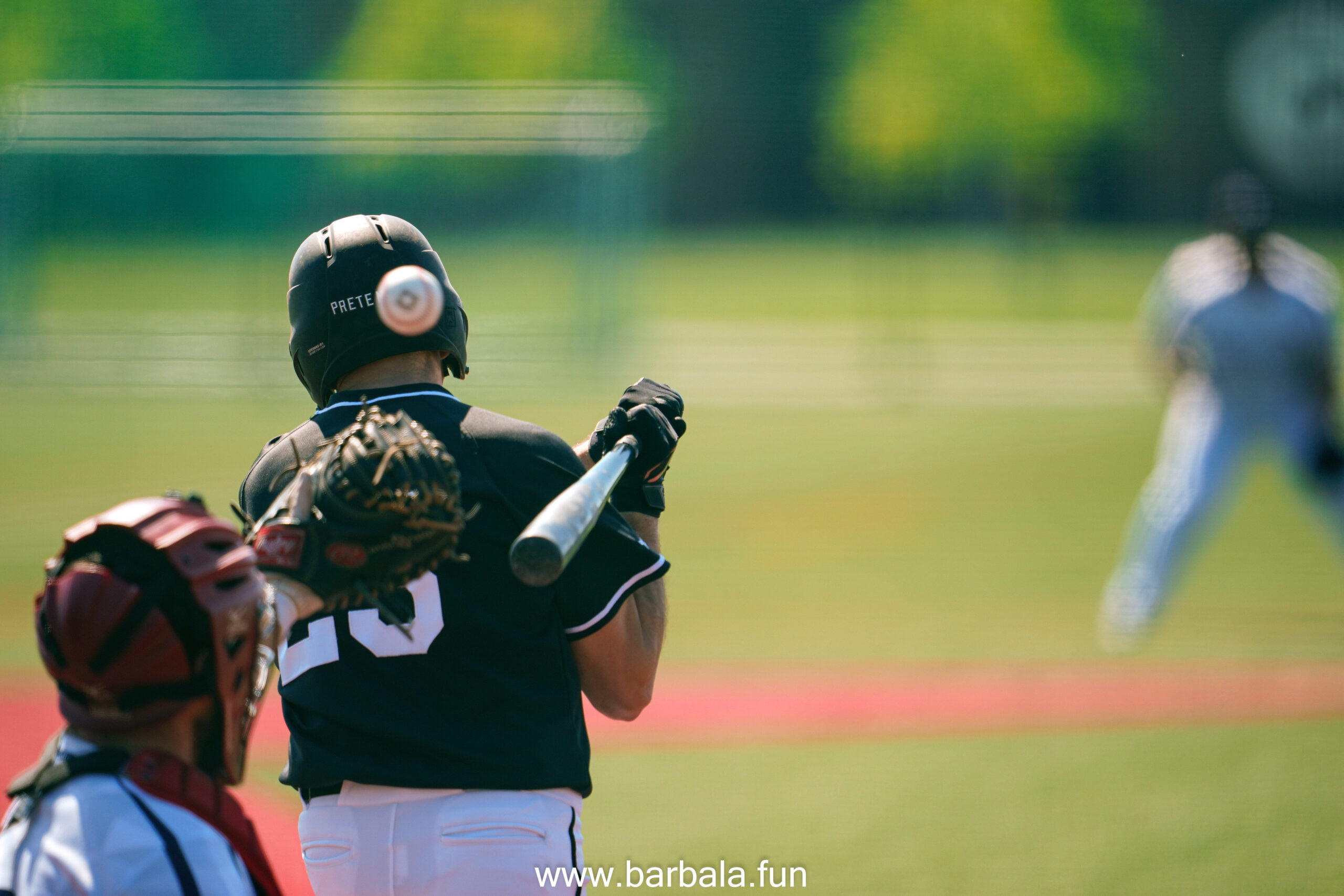 Trondehim baseball 250524