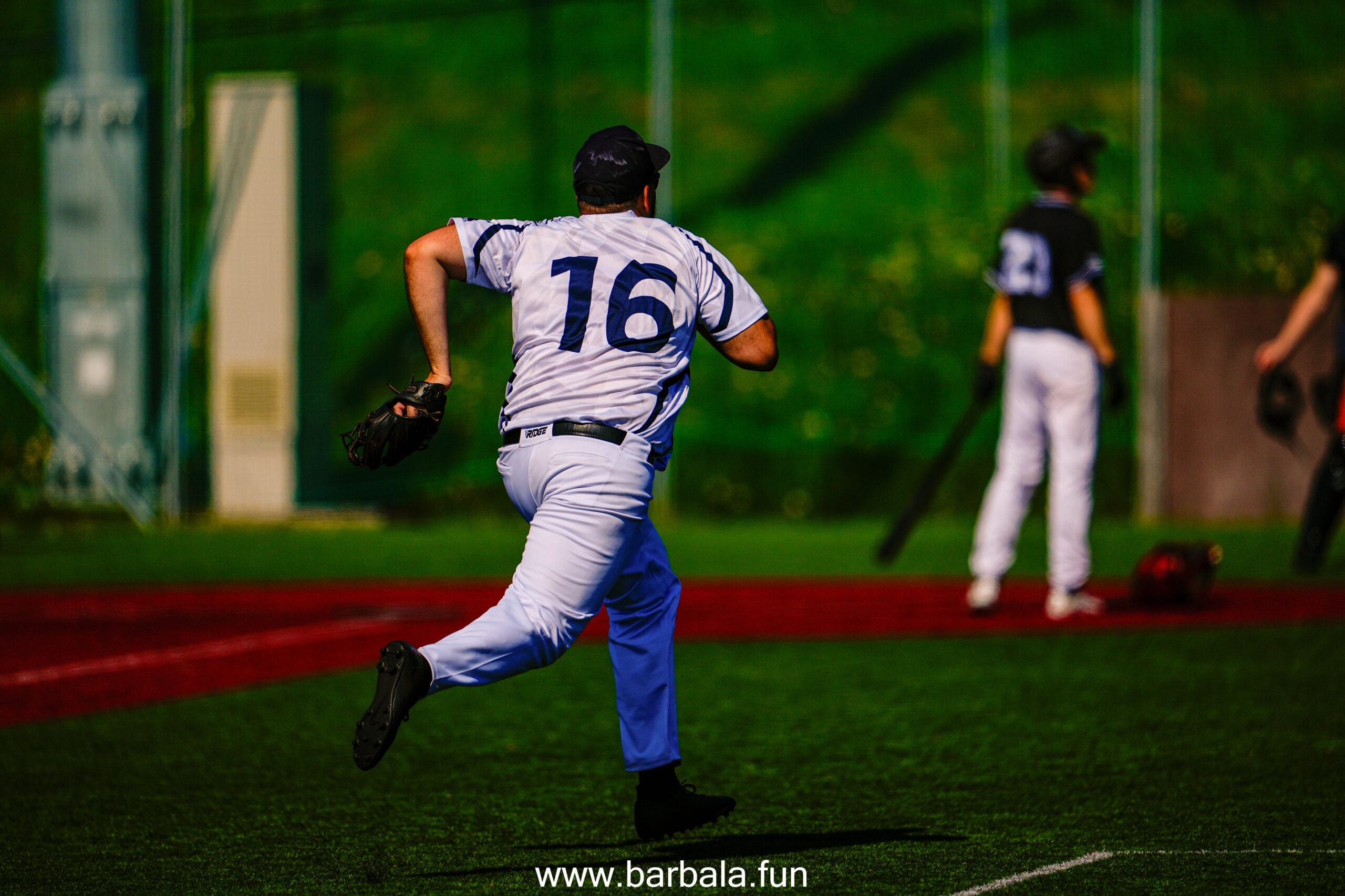 Trondehim baseball 250524