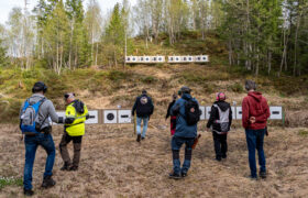 Einar woll minne stevne 2024
