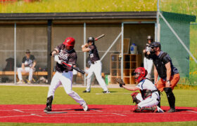 Trondehim baseball 250524