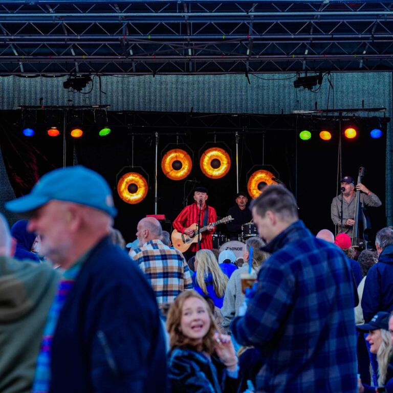 Stokkøy festivalen 2024