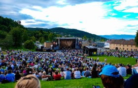 Trippel konsert sverresborg 2024