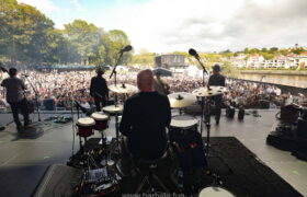 Pstereo 2024 Tre små