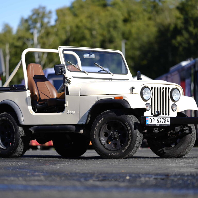 carfreaks løten 2024